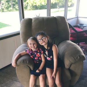 Meet your Posher, Barbara